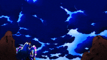 One Piece Onigashima GIF