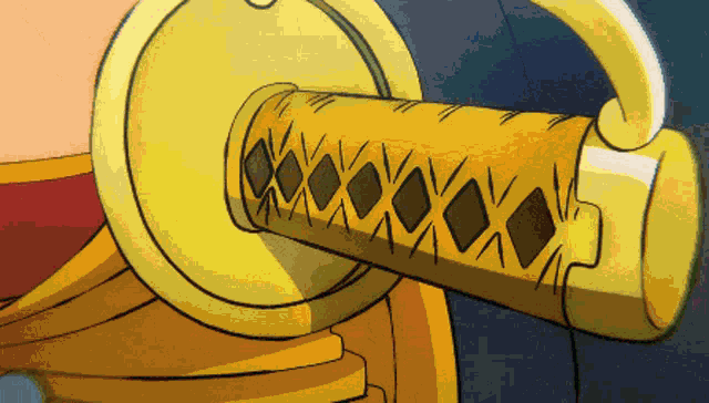 One Piece Roger GIF