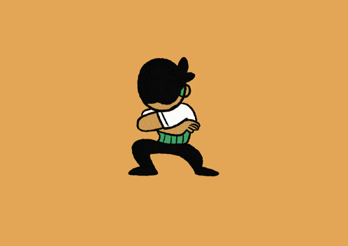 One Piece Zoro GIF