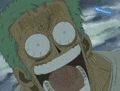 One Piece Zoro Meme