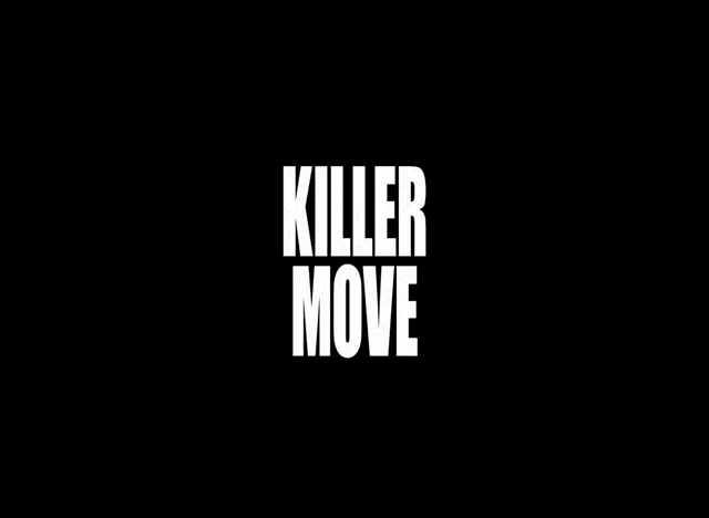 One Punch Man Killer Move GIF