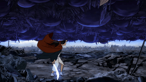 One Punch Man One Punch Man Season 1 GIF