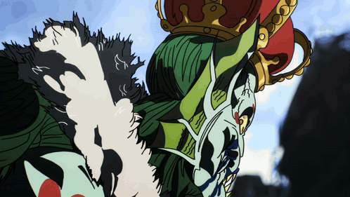 One Punch Man Opm GIF