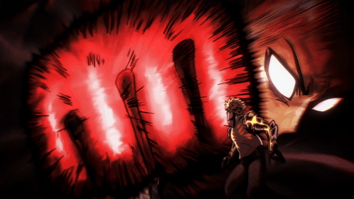 One Punch Man Opm GIF