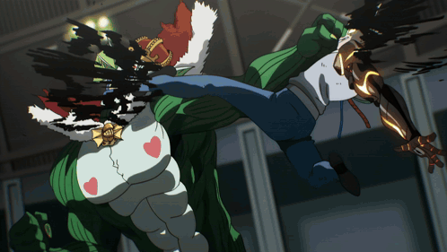 One Punch Man Opm GIF