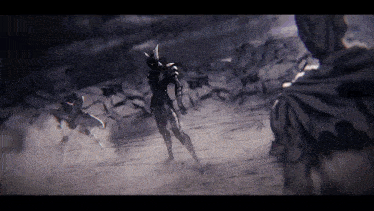 One Punch Man Saitama GIF