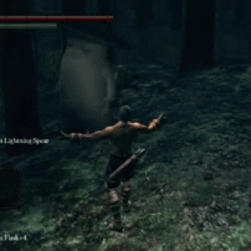 One Shot Mushroom Mushroom GIF
