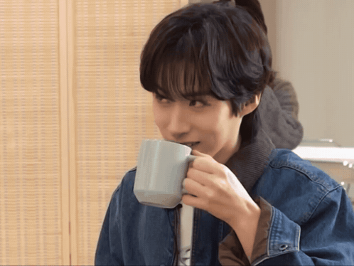 Oneus Oneus Xion GIF