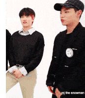 Onf Changyoon Sticker