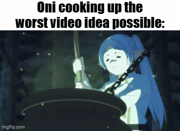Oni Onidogg GIF