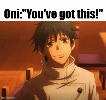 Oni Onidogg GIF