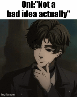 Oni Onidogg GIF