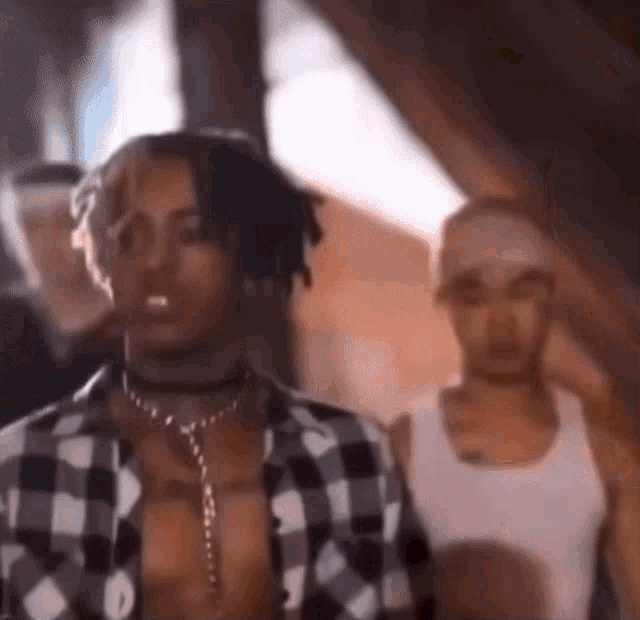 Onikabars Xxxtentacion GIF