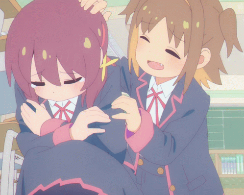 Onimai Anime GIF