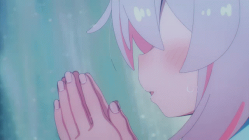 Onimai Oniichan Wa Oshimai GIF. This 498 x 280 animated GIF is part of our freezing anime collection. Created by DSFARGEG. View the original animation…