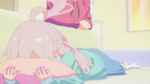 Onimai Oniichan Wa Oshimai GIF
