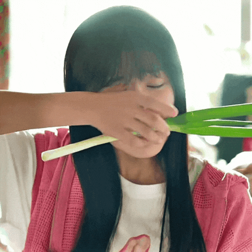 Onion Crying GIF
