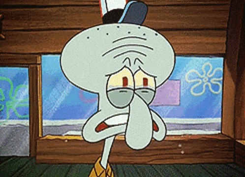 Onions Spongebob GIF