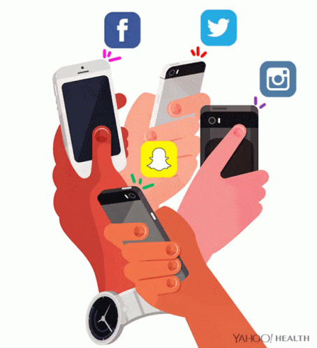 Online Marketing Marketing GIF