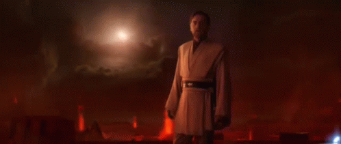Only A Sith Deals In Absolutes GIF. This 498 x 211 animated GIF is part of our only a sith deals in absolutes collection. Related themes include star wars…