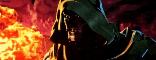Only Doom GIF
