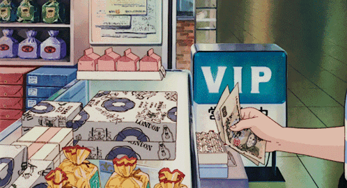 Only Yesterday Ghibli GIF