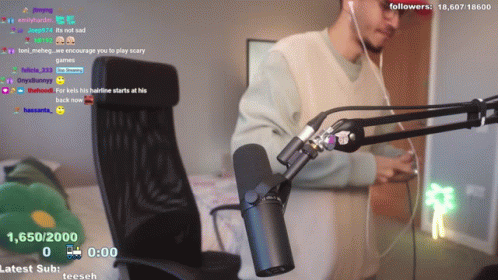 Onlyjoeyd Dance GIF