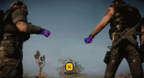 Onxrp Oxp GIF. This 498 x 272 animated GIF is part of our hooah collection. Related themes include crypto. Created by _Donjose. View the original animation…