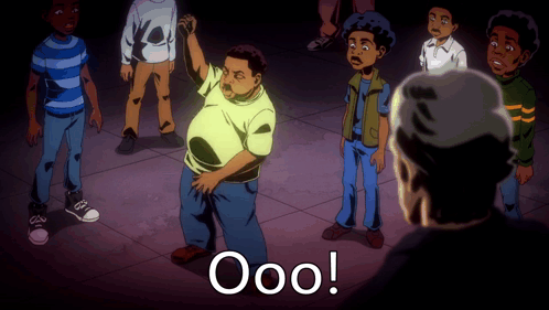 Oo Ooo GIF
