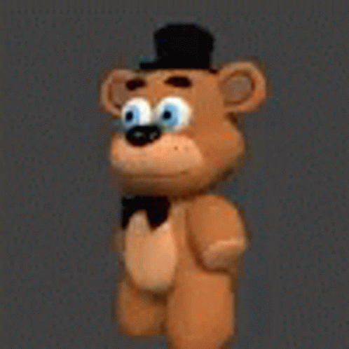 Oofie Dancing GIF