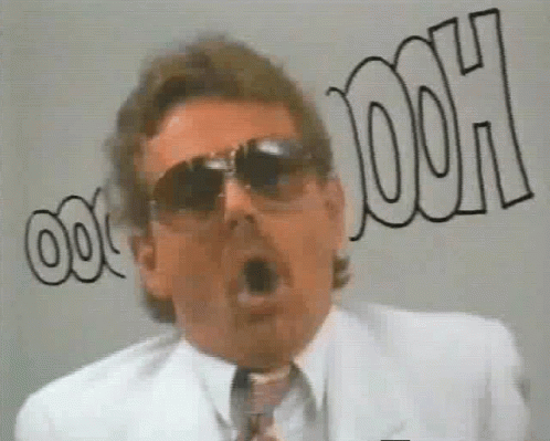 Ooh Oooh GIF