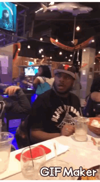 Oohhh Shade GIF