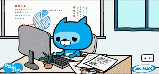 Ookun Animax GIF