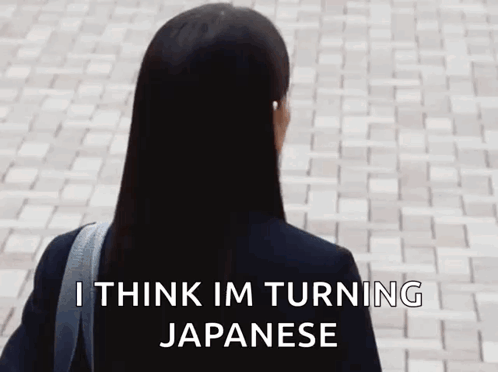 Oono Ito Japanese GIF. This 498 x 372 animated GIF is part of our sono giapponese collection. Related themes include drama, japanese. Created by jojode…