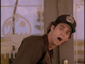 Ooooooooh GIF