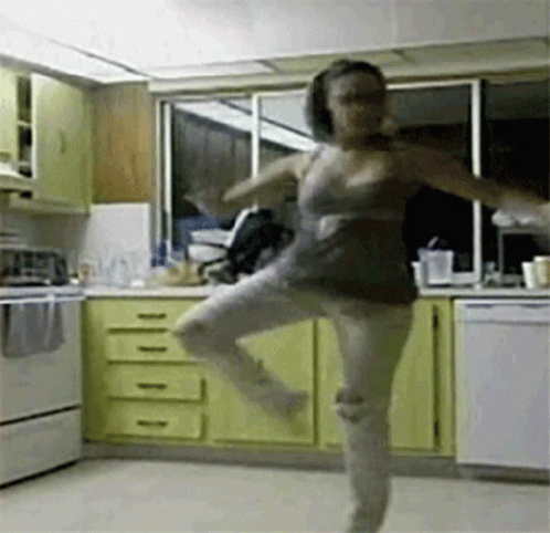 Oops Fall Down GIF