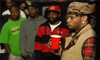 Oops Swag GIF