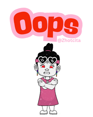 Oops Zhotcita Gif GIF