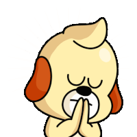 Ooz Ooz Dook Sticker