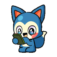 Ooz Ooznmates Sticker