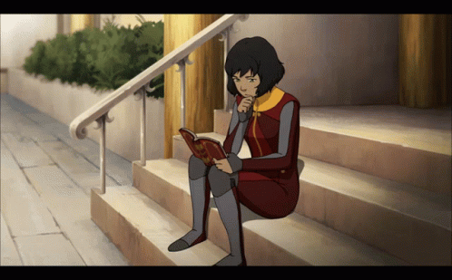 Opal Beifong GIF