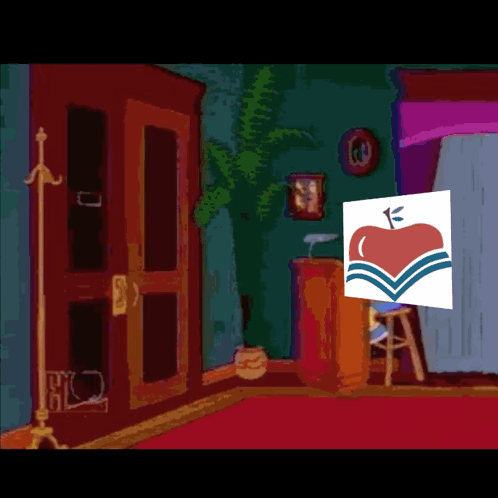 Ope Leave GIF. This 498 x 498 animated GIF is part of our imgur simpsons collection. Created by jephishy. View the original animation, share it, or browse…