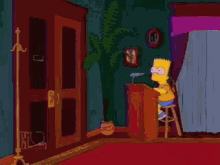 Open And Shut In And Out GIF