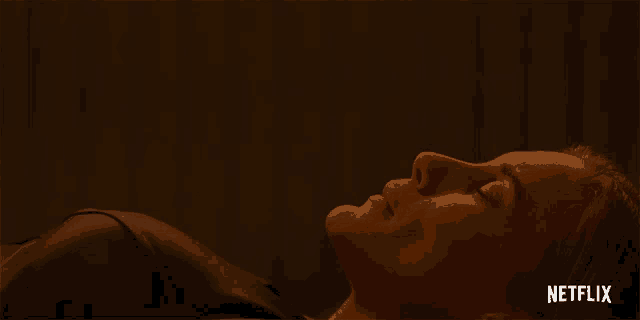 Open Eyes Wake Up GIF