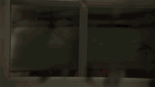 Open The Window Mike Castle GIF