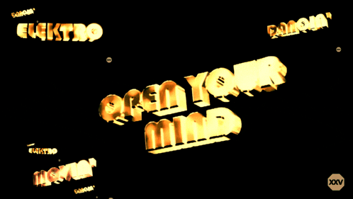 Open Your GIF