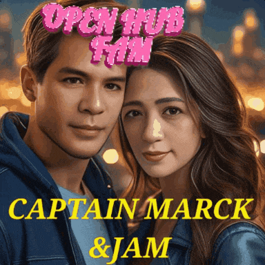 Openhubfam Openhubfamily GIF