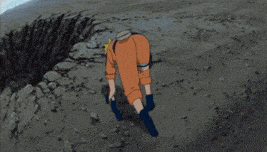 Opening 5 Naruto Uzumaki GIF