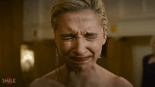 Opening My Eyes Skye Riley GIF