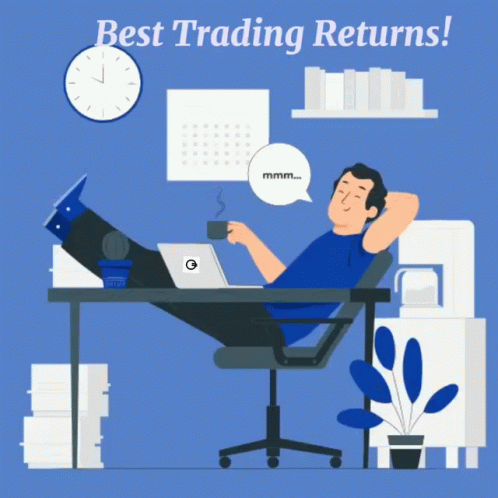 Openocean Shill GIF. This 498 x 498 animated GIF is part of our happy merchant collection. Created by gemskolector. View the original animation, share it…